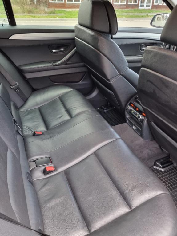 Oglinda retrovizoare interior BMW F11 2012 Break 535xd