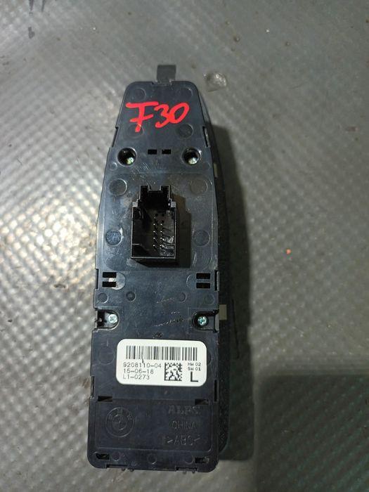 Butoane/comanda geamuri bmw F30 F31 F20 F45 F20, 9208110