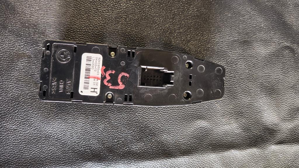 Butoane geamuri bmw F10 F11 seria 5 2009-2018 9241955 61319241955 61319238239 9238239 61319179913 9179913