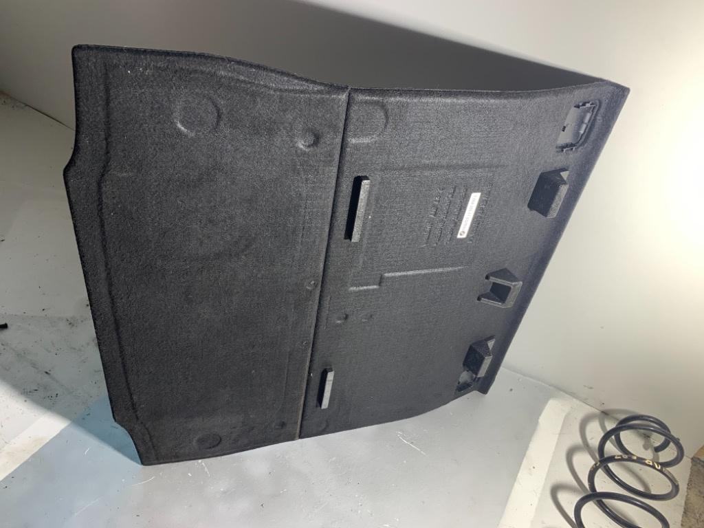 Mocheta portbagaj bmw e87 seria 1 2004-2010