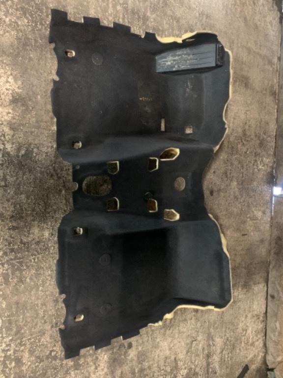 Mocheta bmw F20 F21 seria 1