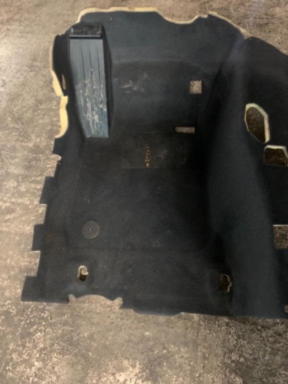 Mocheta bmw F20 F21 seria 1