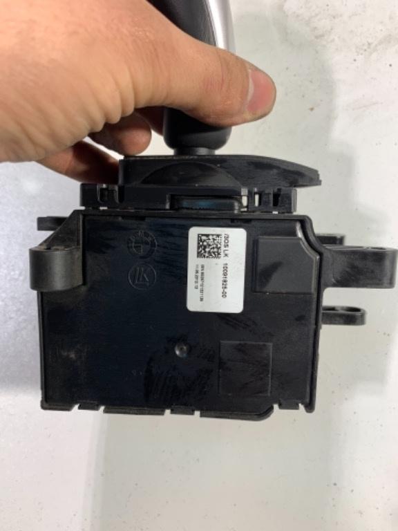 Joystick schimbator viteze BMW Seria 5 F10 9260973-03