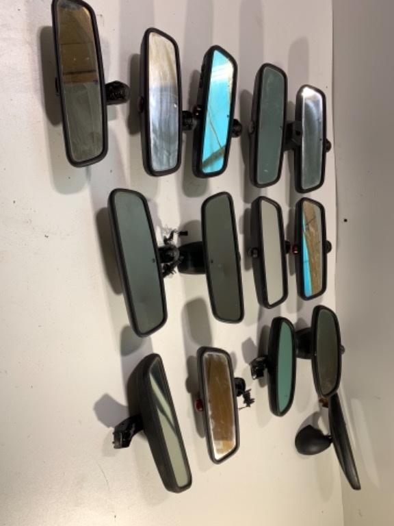 Oglinda retrovizoare heliomata, bmw seria 1/3/5 e60/61 e90/91 e87/81 x5 e65/66/67