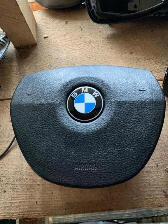 Airbag volan f10 seria 5 f11 2010-2020