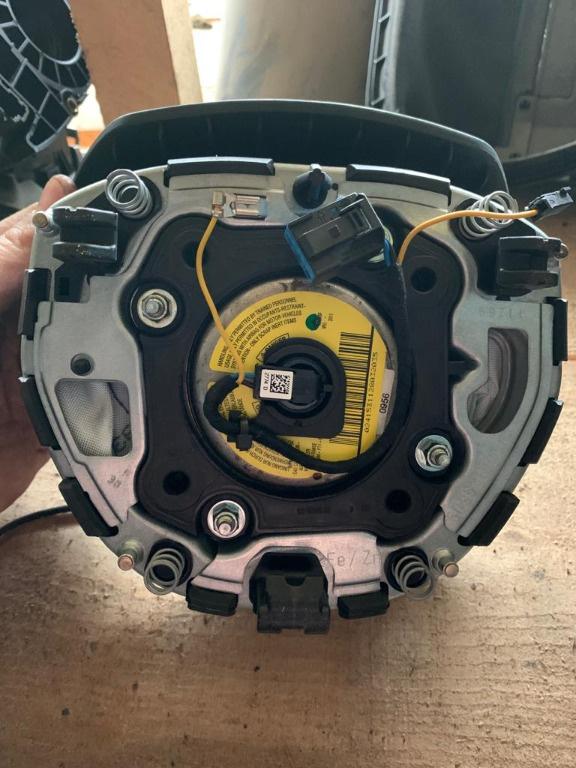 Airbag volan f10 seria 5 f11 2010-2020