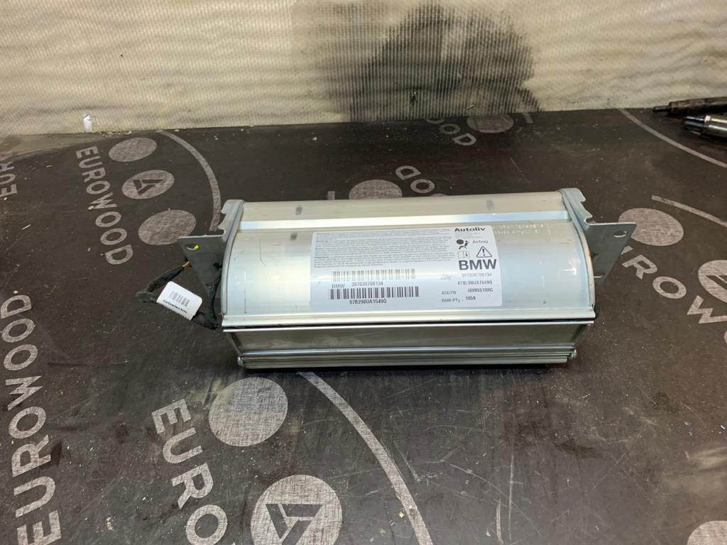 Airbag pasager bmw seria 1 seria 3 seria 5 e90 e91 e60 e61 e87 e82 e81