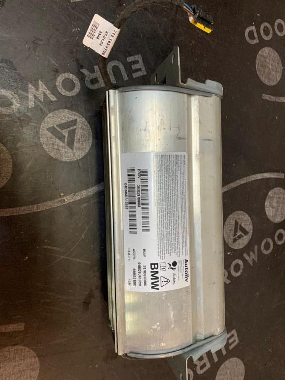 Airbag pasager bmw seria 1 seria 3 seria 5 e90 e91 e60 e61 e87 e82 e81