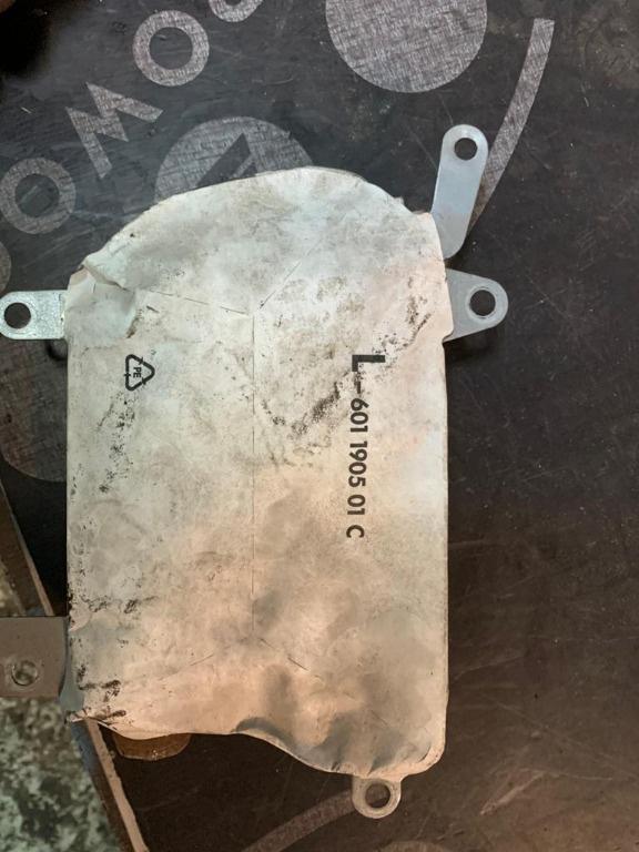 Airbag usa stanga dreapta bmw e 90 e 60 e 87 seria 1/3/5 6011905 6011904 6963022 6011905 6011904 6963021