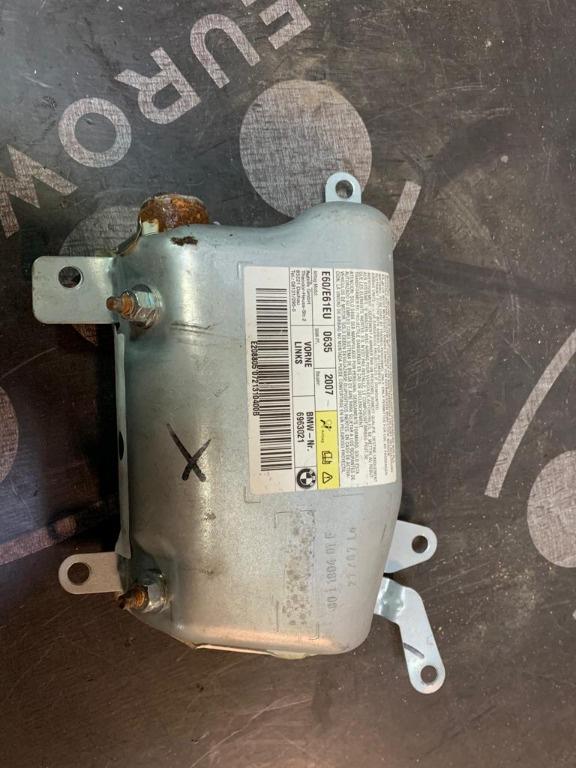 Airbag usa stanga dreapta bmw e 90 e 60 e 87 seria 1/3/5 6011905 6011904 6963022 6011905 6011904 6963021