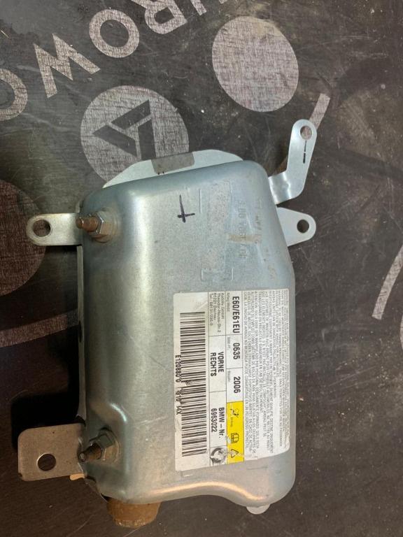 Airbag usa stanga dreapta bmw e 90 e 60 e 87 seria 1/3/5 6011905 6011904 6963022 6011905 6011904 6963021