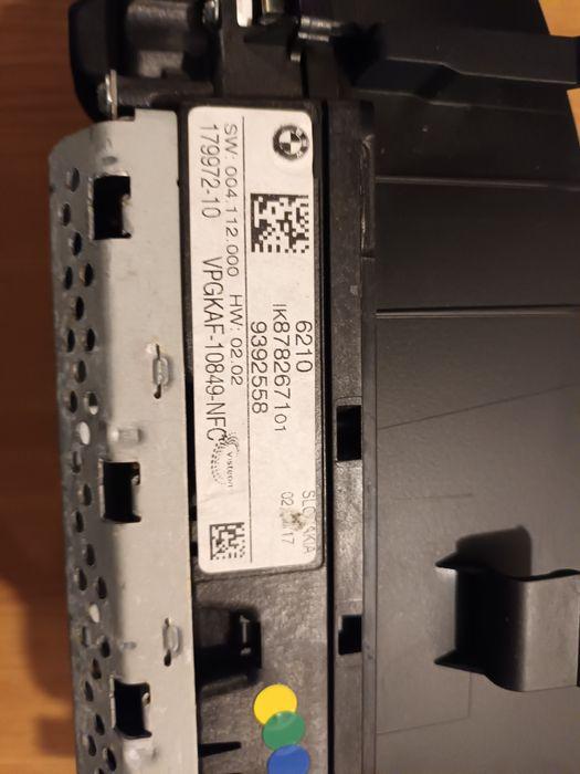 Ceasuri bmw g30 g31 g01 g12 g32 g38, 8782671, 9392558