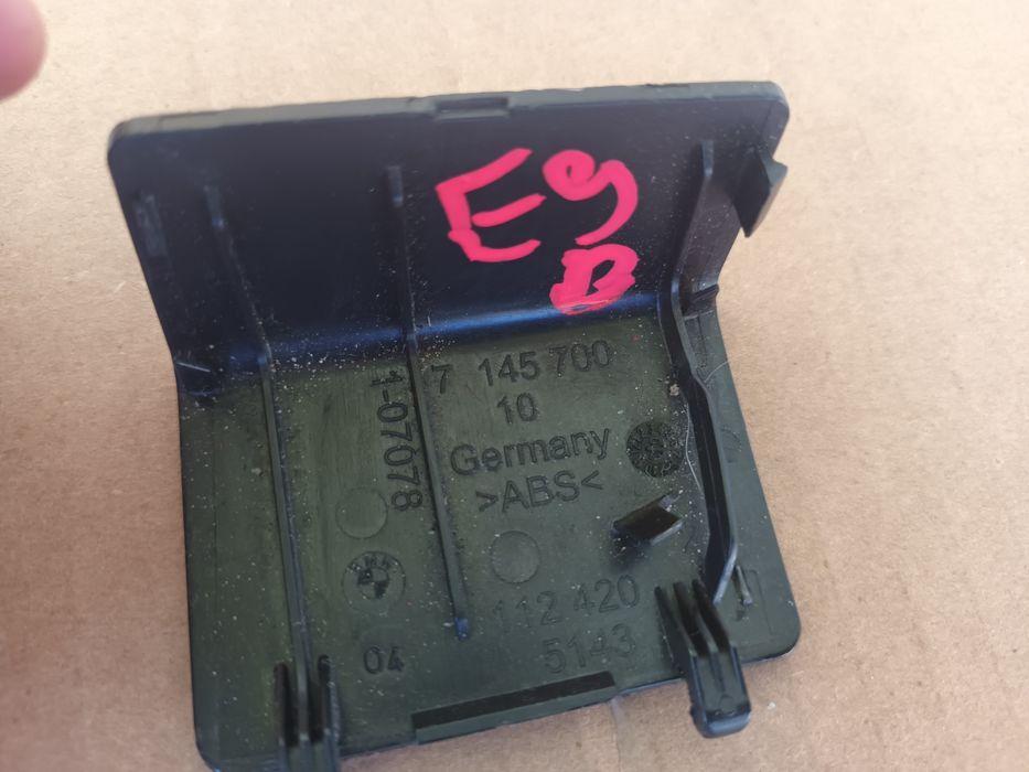 Capac OBD bmw e90 e91, seria 3, 7145700, 2004-2012