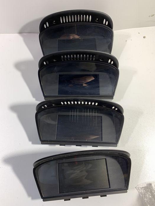 Display navigatie bmw e60 e61 seria 5 in stare buna
