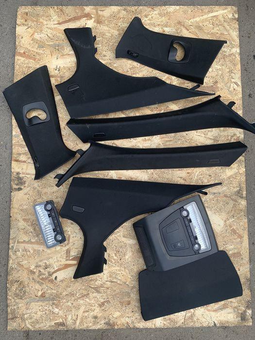 Accesorii plafon bmw F10 F11 seria 5 M stalpi/plafoniera