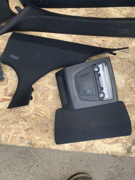 Accesorii plafon bmw F10 F11 seria 5 M stalpi/plafoniera