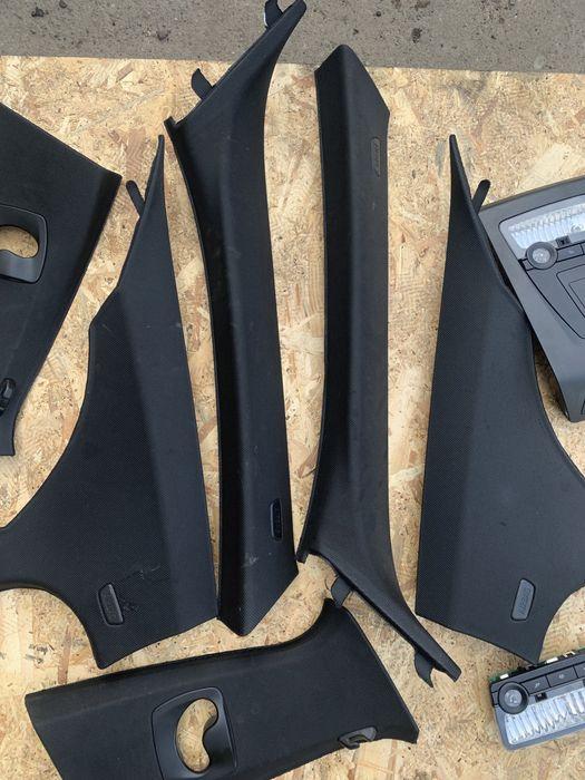 Accesorii plafon bmw F10 F11 seria 5 M stalpi/plafoniera