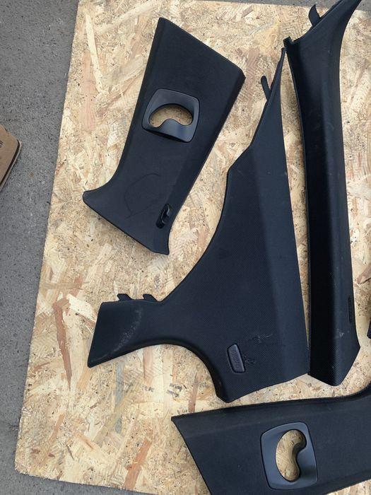 Accesorii plafon bmw F10 F11 seria 5 M stalpi/plafoniera