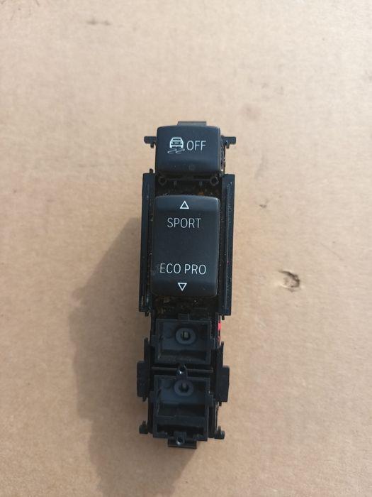 Buton comanda sport bmw f20 f30 f2x f3x, 9252920