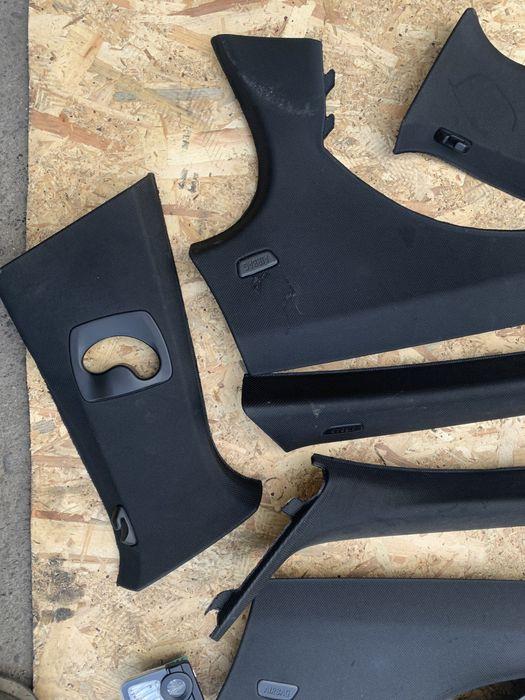 Accesorii plafon bmw F10 F11 seria 5 M stalpi/plafoniera