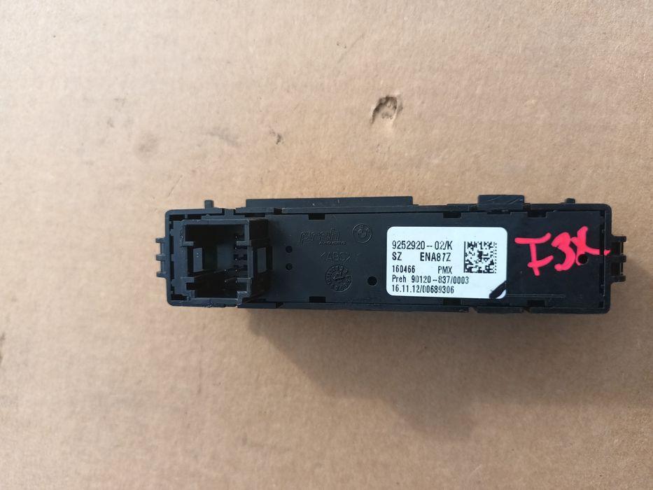 Buton comanda sport bmw f20 f30 f2x f3x, 9252920