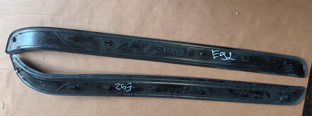 Trimuri/praguri bmw e92 e93 seria 3, 7120763, 7120764, 7178598, 7178597