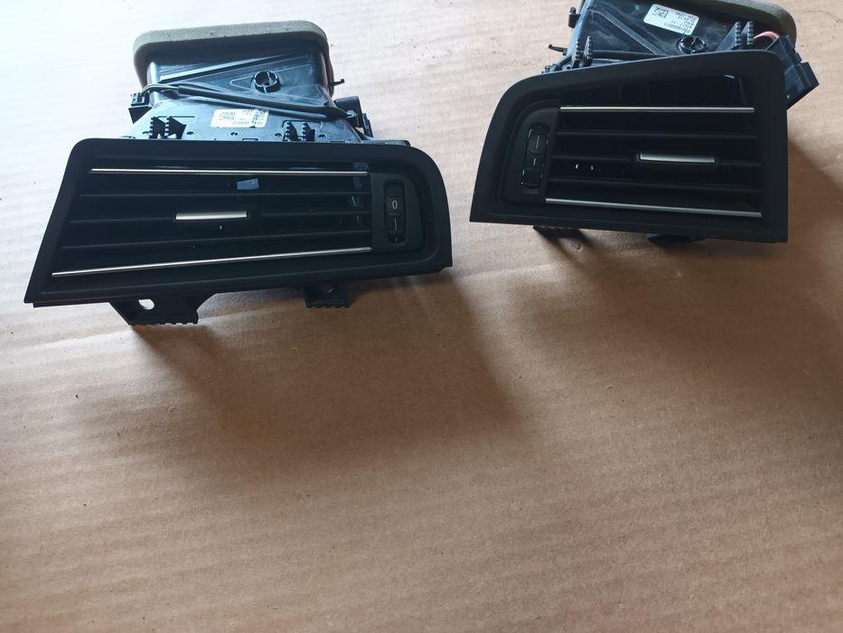 Grila ventilatie bmw f10 f11 stanga/dreapta, 9166884, 9166890