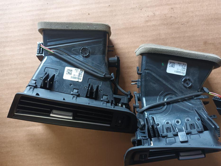 Grila ventilatie bmw f10 f11 stanga/dreapta, 9166884, 9166890