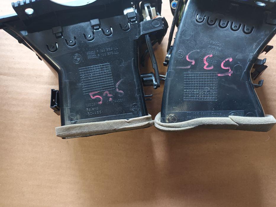 Grila ventilatie bmw f10 f11 stanga/dreapta, 9166884, 9166890