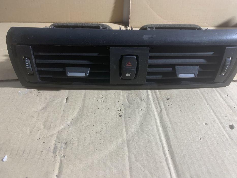 Grile ventilatie bord bmw F20 F21 seria 1