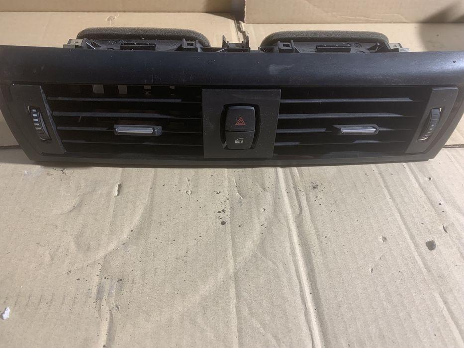 Grile ventilatie bord bmw F20 F21 seria 1