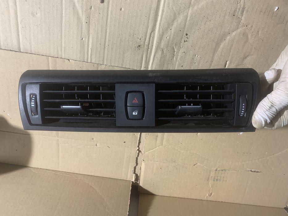 Grile ventilatie bord bmw F20 F21 seria 1
