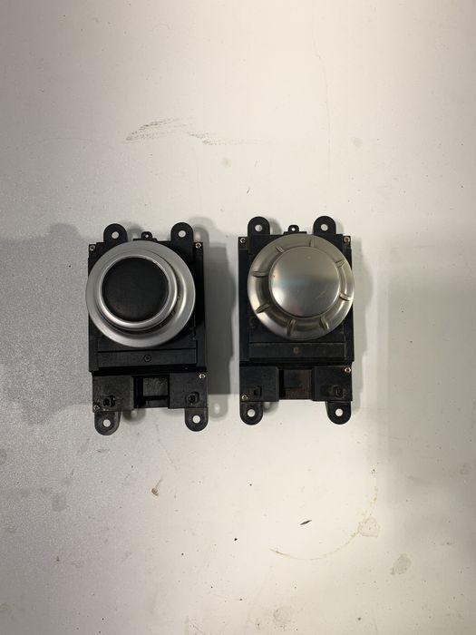 Idrive/joystick bmw E60 E61 seria 5, navigatie, audio, 6944884, 6941800