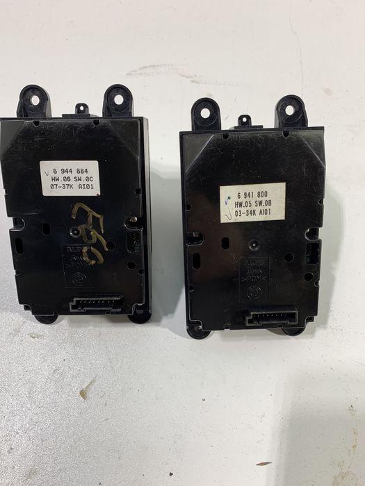 Idrive/joystick bmw E60 E61 seria 5, navigatie, audio, 6944884, 6941800