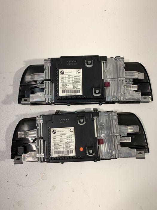 Display navigatie bmw f10 f11 seria 5 9266380
