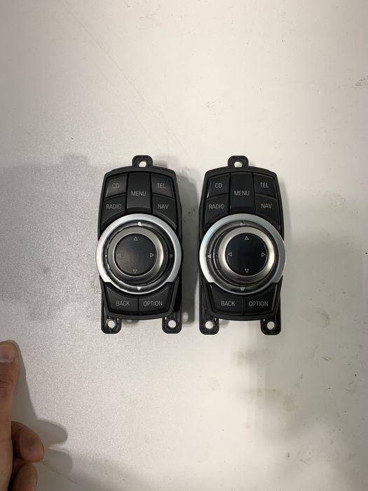 Display navigatie bmw f10 f11 seria 5 9266380