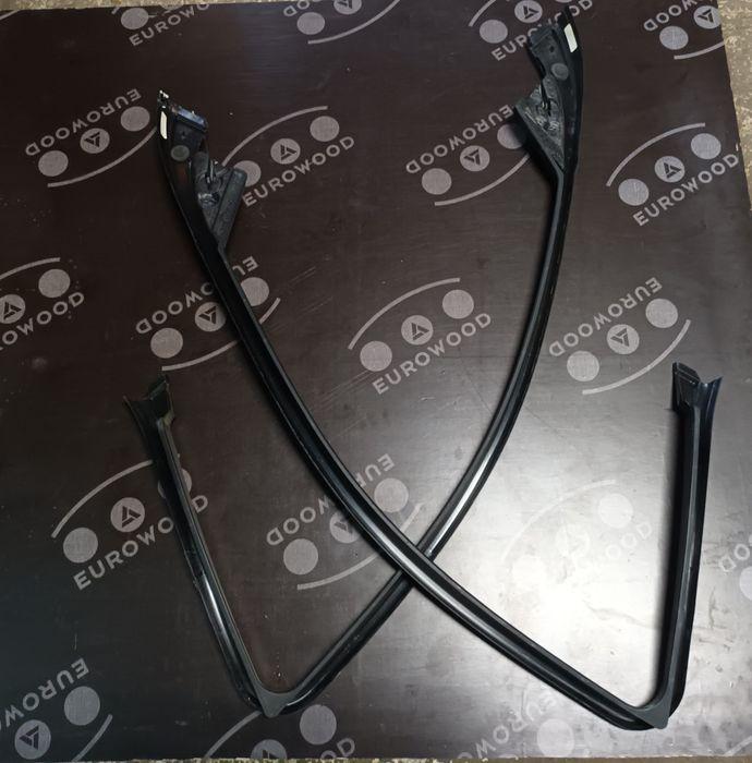Rama tweetere bmw e60 e61 seria 5 7033630