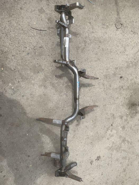 Armatura bord bmw E60 E61 seria 5, 7034158, 2003-2010