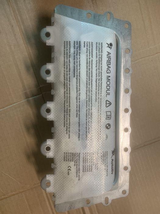 Airbag pasager bmw F10 F11 seria 5, 2010-2017, 9230399