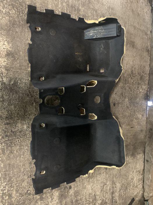 Mocheta bmw F20 F21 seria 1