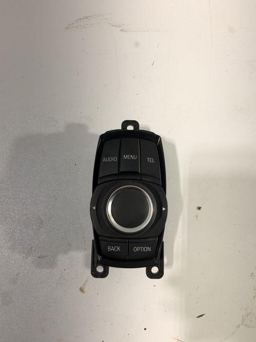 Joystick BMW F20 F30 cod 033623101, 9261704