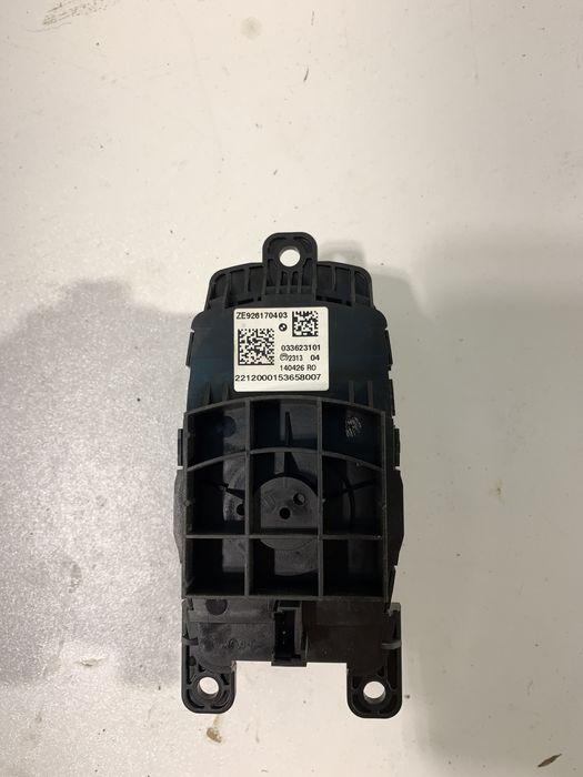Joystick BMW F20 F30 cod 033623101, 9261704