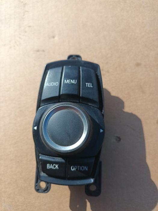 Joystick BMW F20 F30 cod 033623101, 9261704