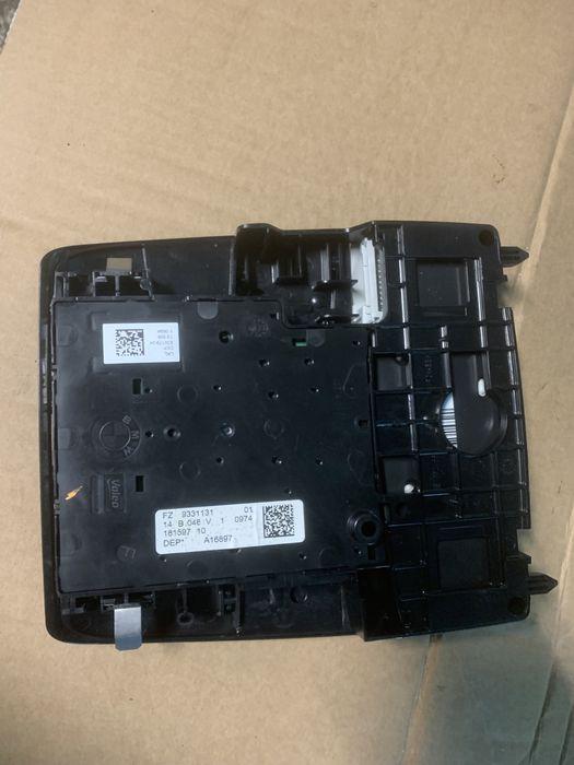 Plafoniera bmw f15 f16 x5 x6, 9331131