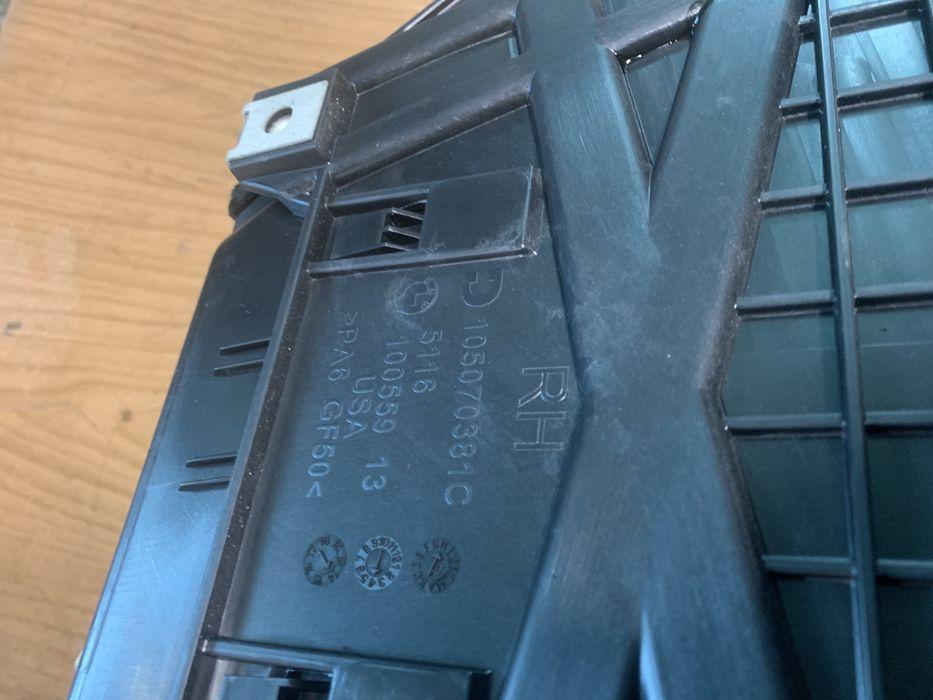 Cotiera Bmw F15 f16 X5 X6