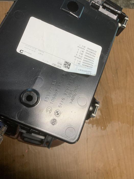 Cotiera Bmw F15 f16 X5 X6