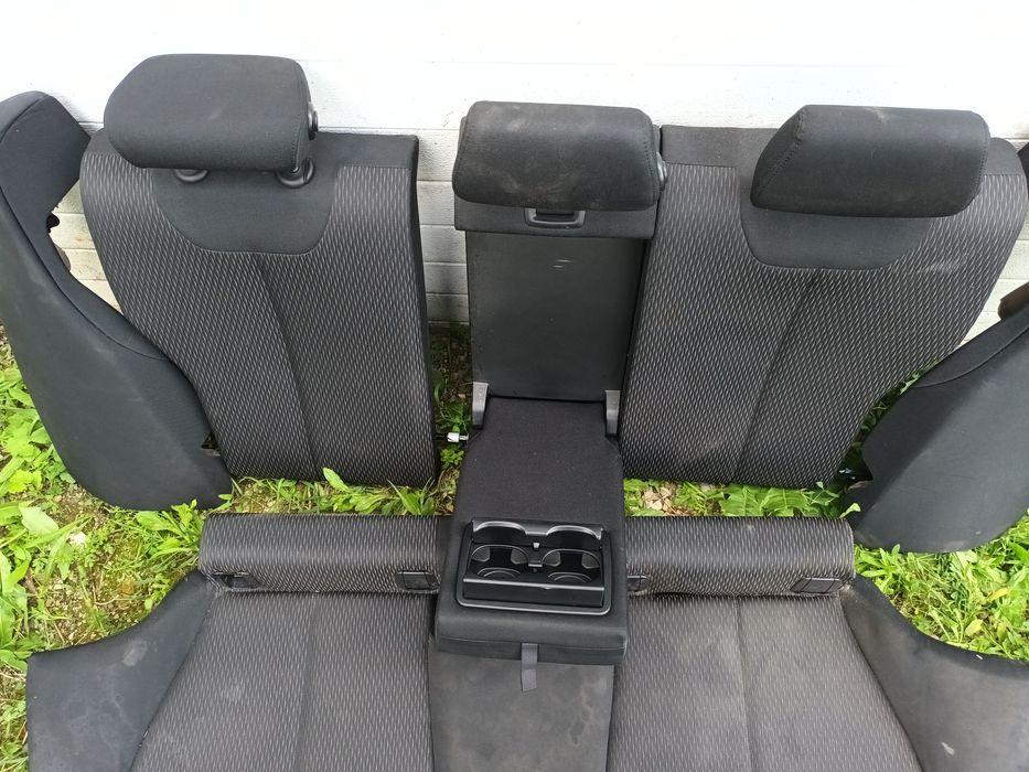 Bancheta bmw f30, seria 3