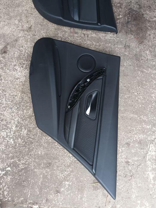 Fete usi spate bmw f30 seria 3, 2011-2018