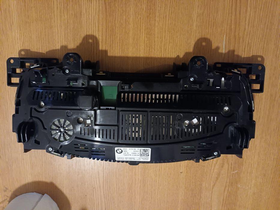 Ceasuri bmw g30 g31 g32, seria 5, 8715150, 8706771, 2015-2019
