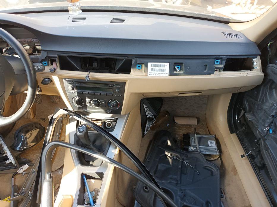 Plansa bord bmw e90 e91 e92 e93, seria 3, 2004-2012